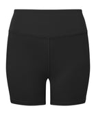 Tri Dri Womens Recycled Micro Shorts - TR535