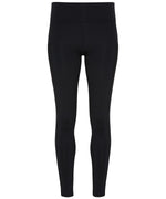 Tri Dri Women's Performance Compression Leggings - TR304 - thumbnail 1