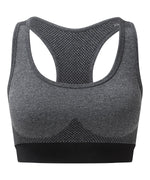 Tri Dri Seamless '3d Fit' Multi-Sport Sculpt Bra - TR210 - thumbnail 12