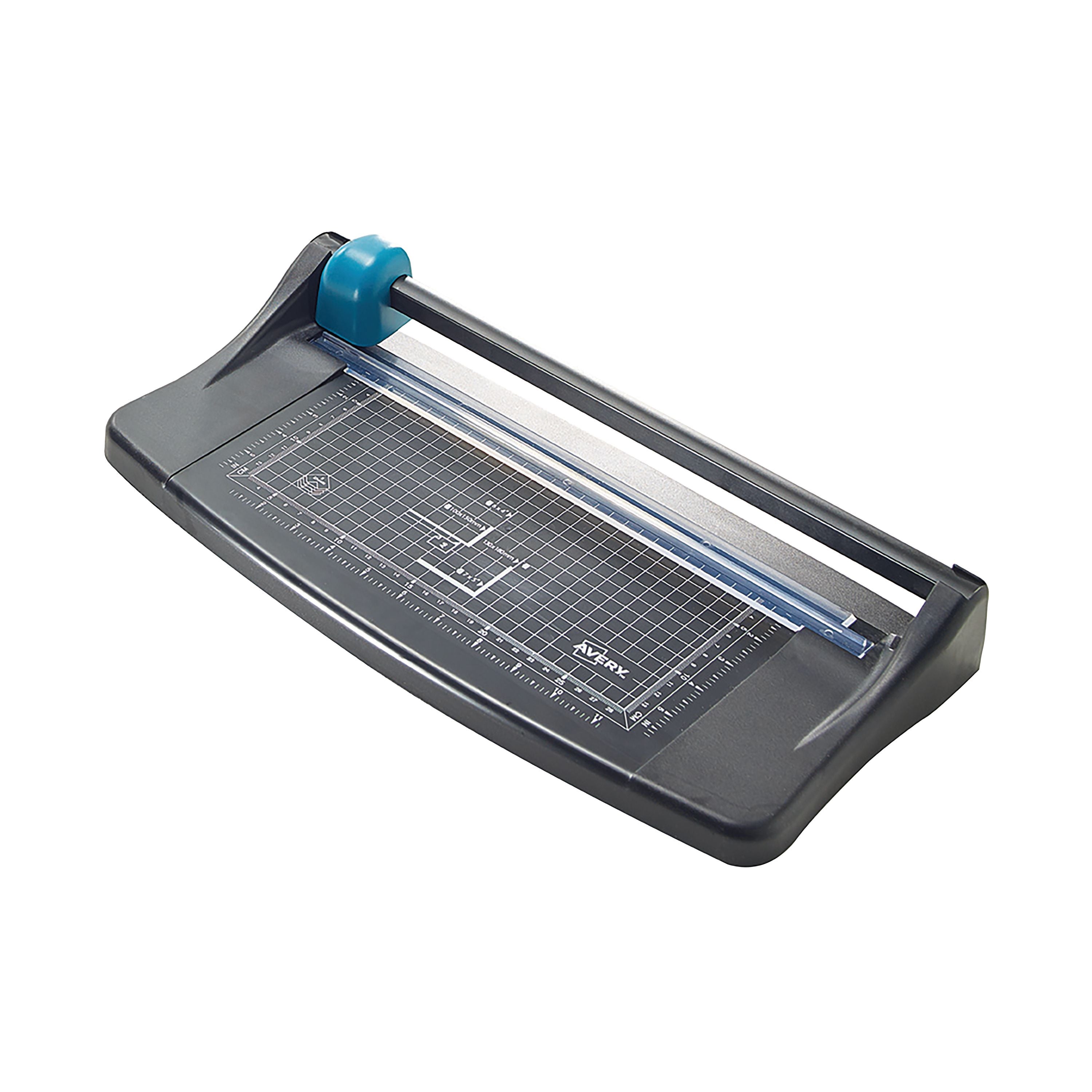 Avery Photo And Paper Trimmer A4 Tr002