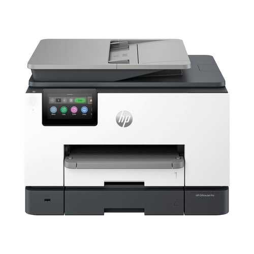Hewlett Packard Hp Officejet Pro 9135e A4 4-in-1 Wireless Colour Inkjet Printer – (Pack of 1)