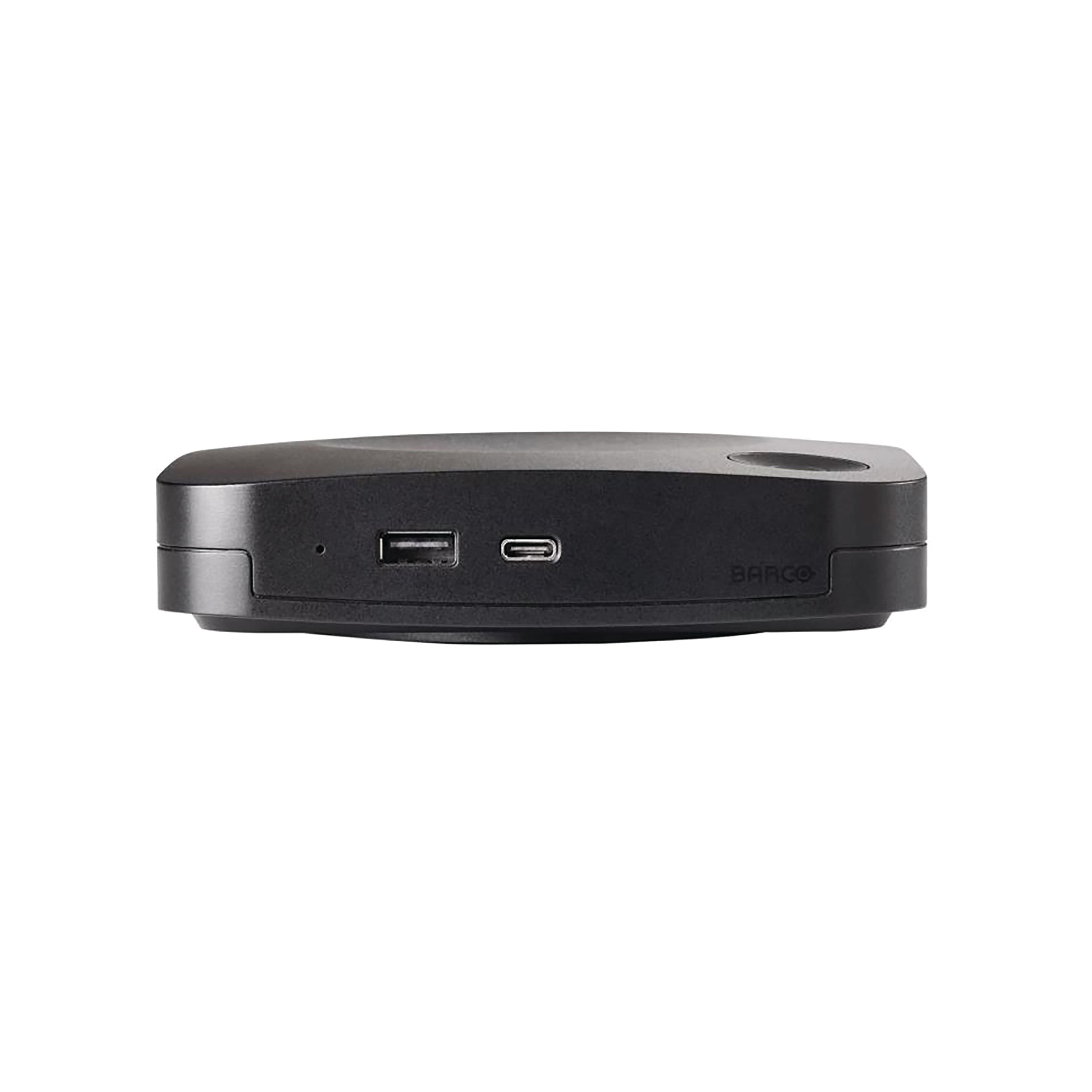 Barco Clickshare C10 Gen2 Wireless Presentation System R9861611eub1