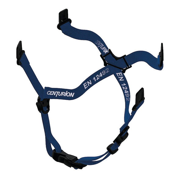 Centurion Nexus Heightmaster 4 Point Harness (pack Of 10) Blue Cns30nyn