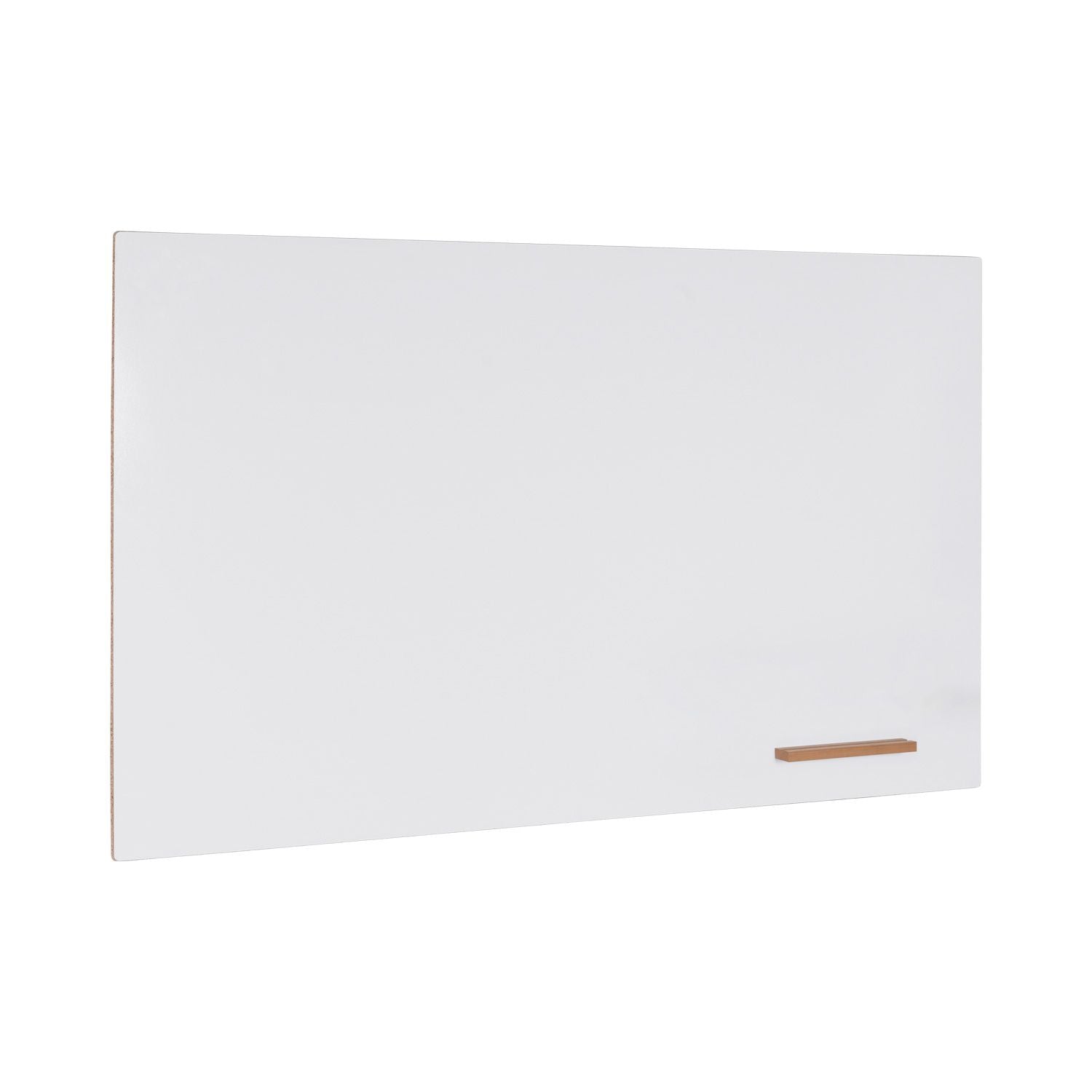 Bi-office Loop Magnetic Whiteboard 1800x1000mm Wrl01020101