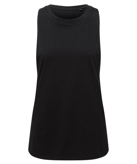 Tri Dri Women's Organic Tank Top - TR061