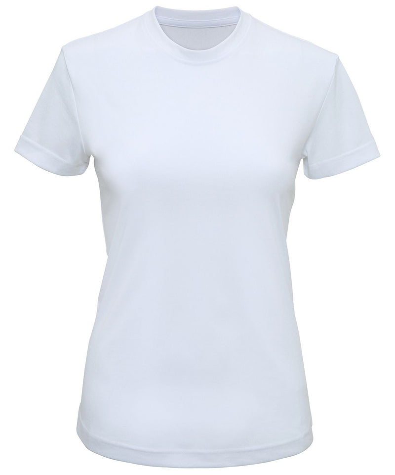 Tri Dri Women's Performance T-Shirt - TR020