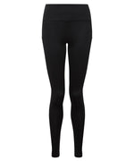 Tri Dri Womens Performance Leggings With Pockets - TR222 - thumbnail 3