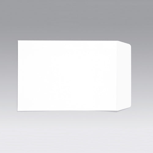 5 Star Office Envelopes Pocket Self Seal 90gsm C4 324x229mm White – (Pack of 250)