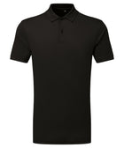 Tri Dri Ion-Charge Panelled Polo - TR505