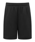 Tri Dri Kids Ion-Charge Performance Shorts - TR57B
