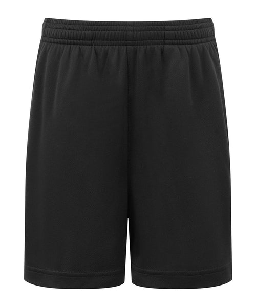 Tri Dri Kids Ion-Charge Performance Shorts - TR57B