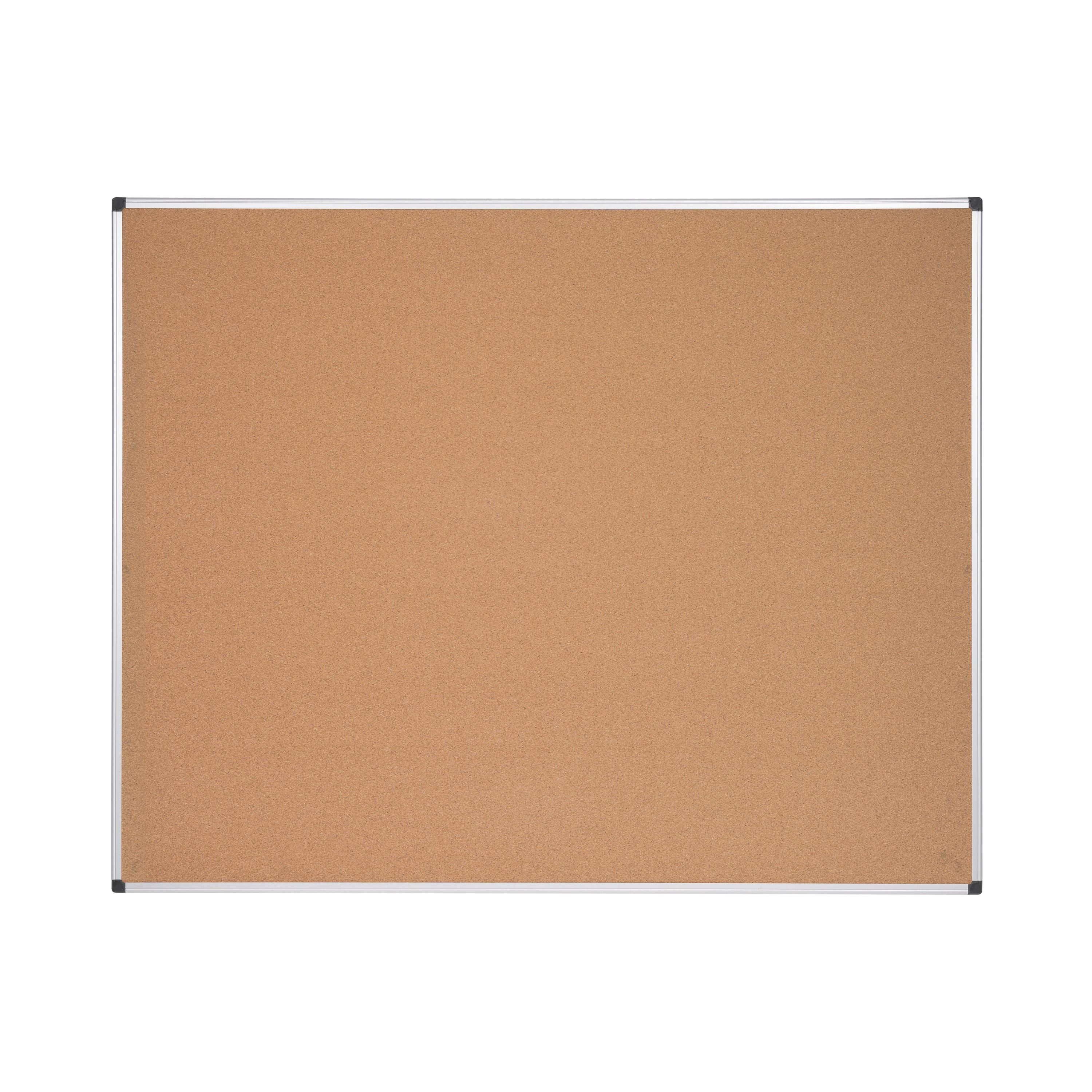 Bi-office Maya Cork Noticeboard 240x120cm Ca211170