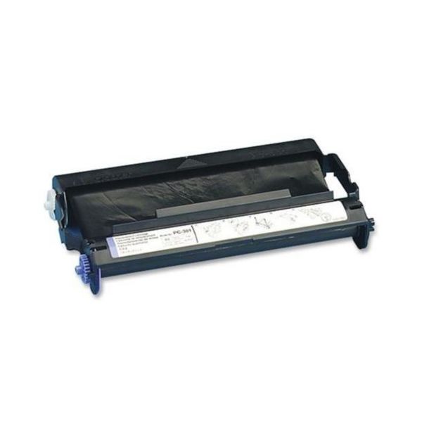Brother Pc-301 Thermal Transfer Ribbon Pc301