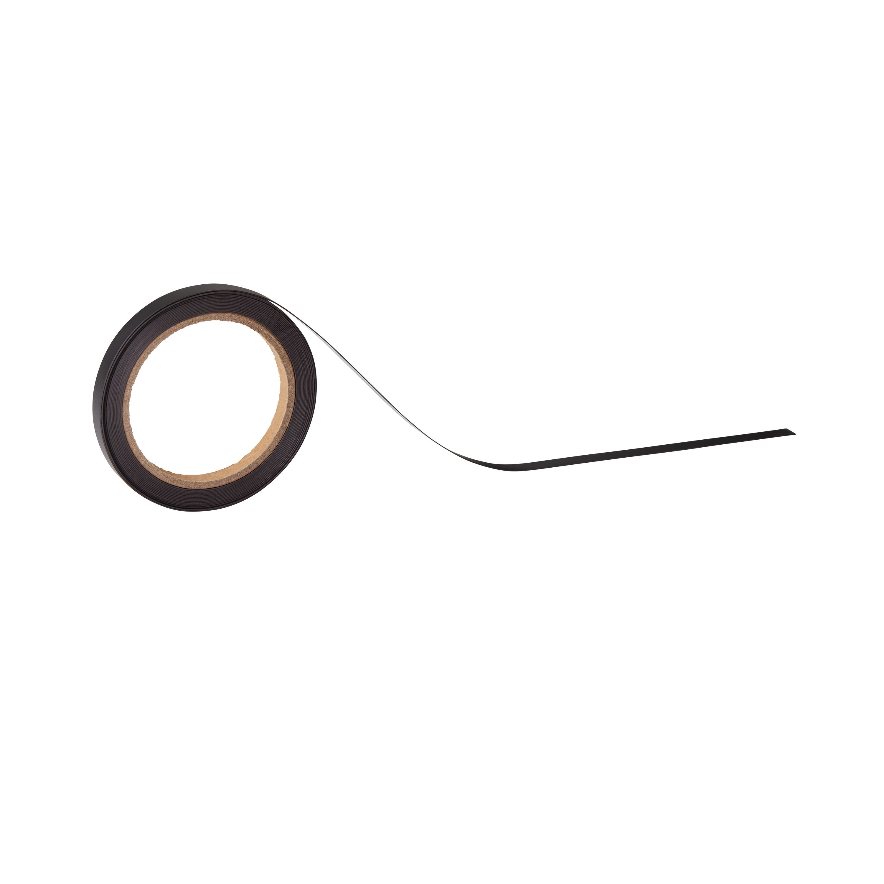 Bi-office Self Adhesive Tape 3mmx10m Black Fm0611