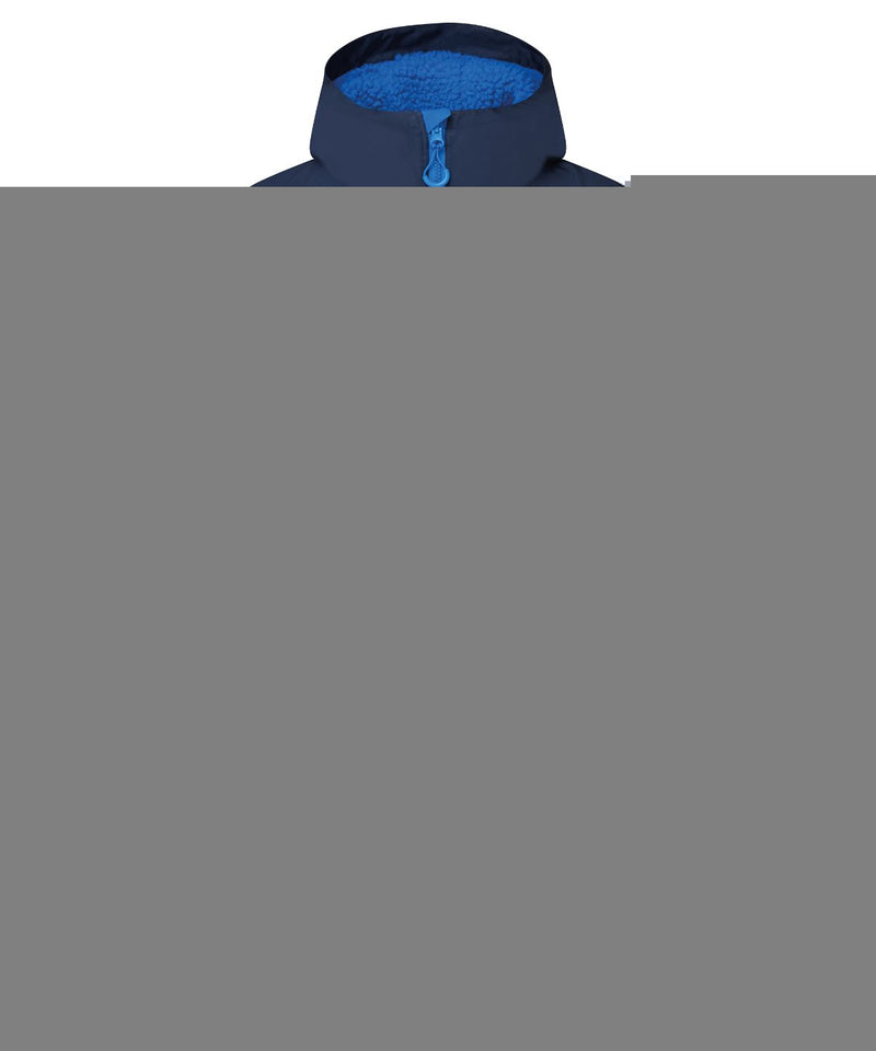 Tri Dri All-Seasons Waterproof Changing Robe - TR800