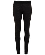 Tri Dri Training Leggings - TR017 - thumbnail 4