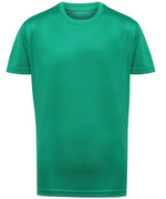 Tri Dri Kids Performance T-Shirt - TR10B - thumbnail 1