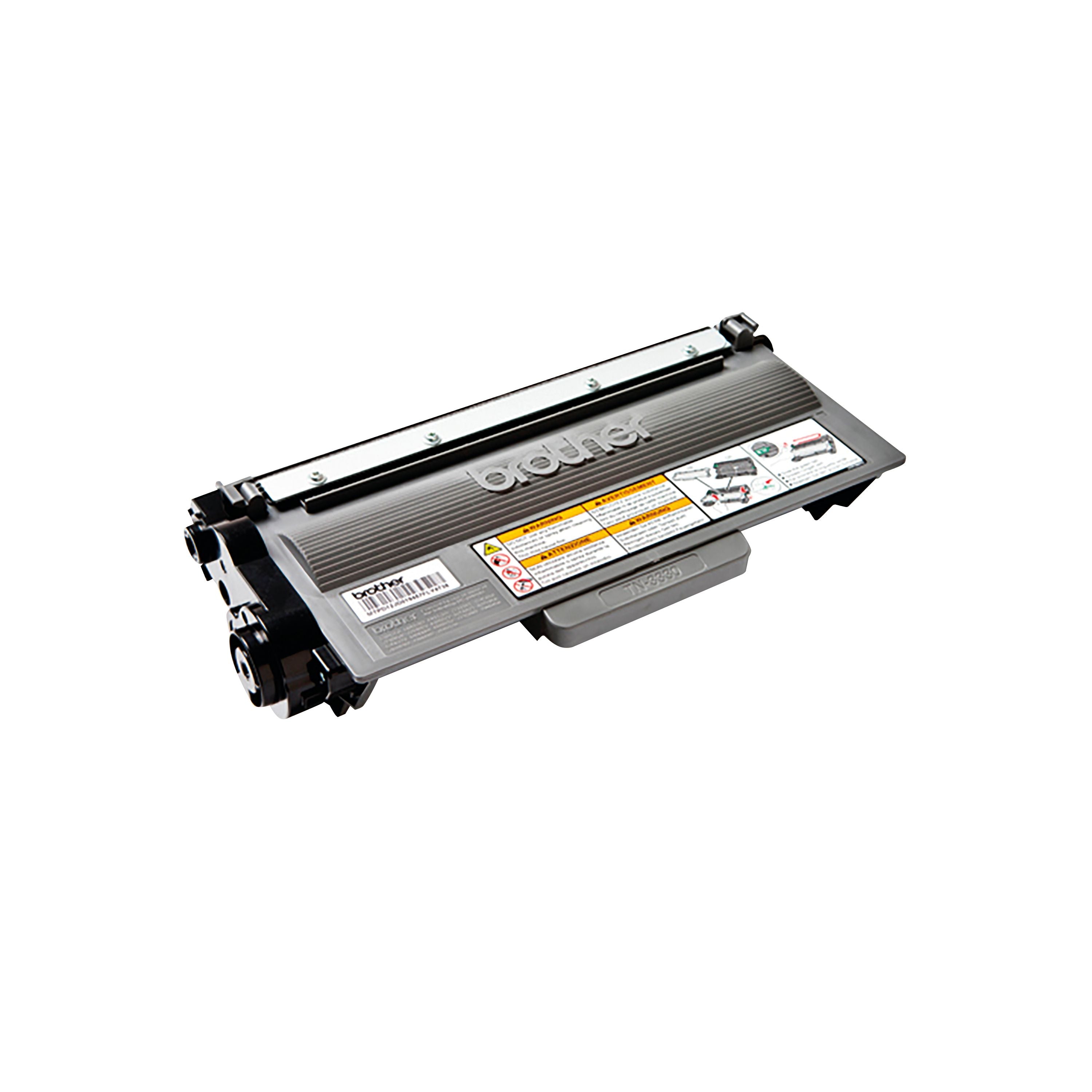 Brother Tn-3330 Toner Cartridge Black Tn3330