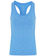 Tri Dri Women's Seamless '3d Fit' Multi-Sport Sculpt Vest - TR209 - thumbnail 6