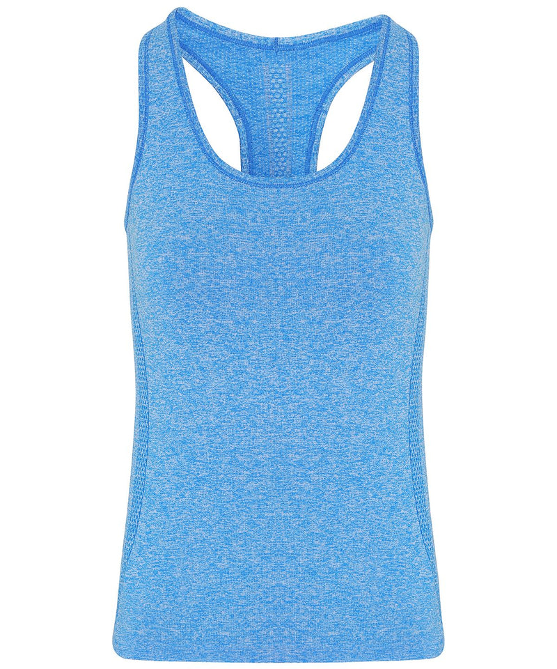 Tri Dri Women's Seamless '3d Fit' Multi-Sport Sculpt Vest - TR209