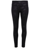 Tri Dri Women's Performance Camo Leggings Full-Length - TR038