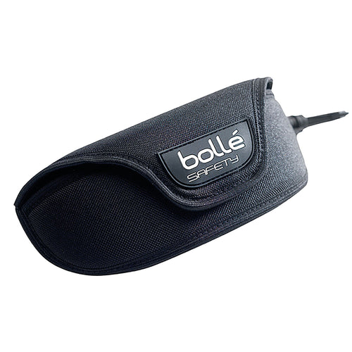 Bolle Safety Glasses Spectacle Case Boetuib