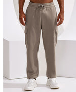 Tri Dri Unisex Cargo Recycled Joggers - TR604 - thumbnail 1