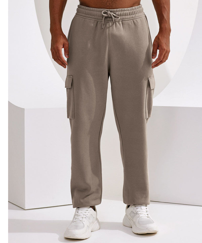 Tri Dri Unisex Cargo Recycled Joggers - TR604