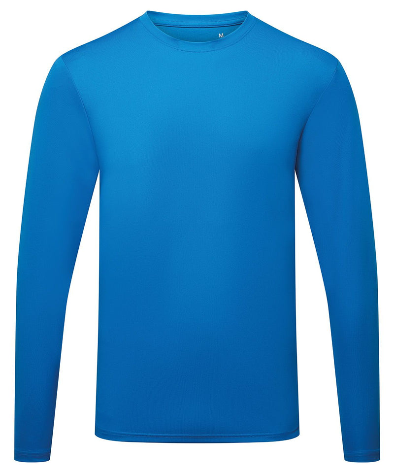 Tri Dri Long Sleeve Performance T-Shirt - TR050