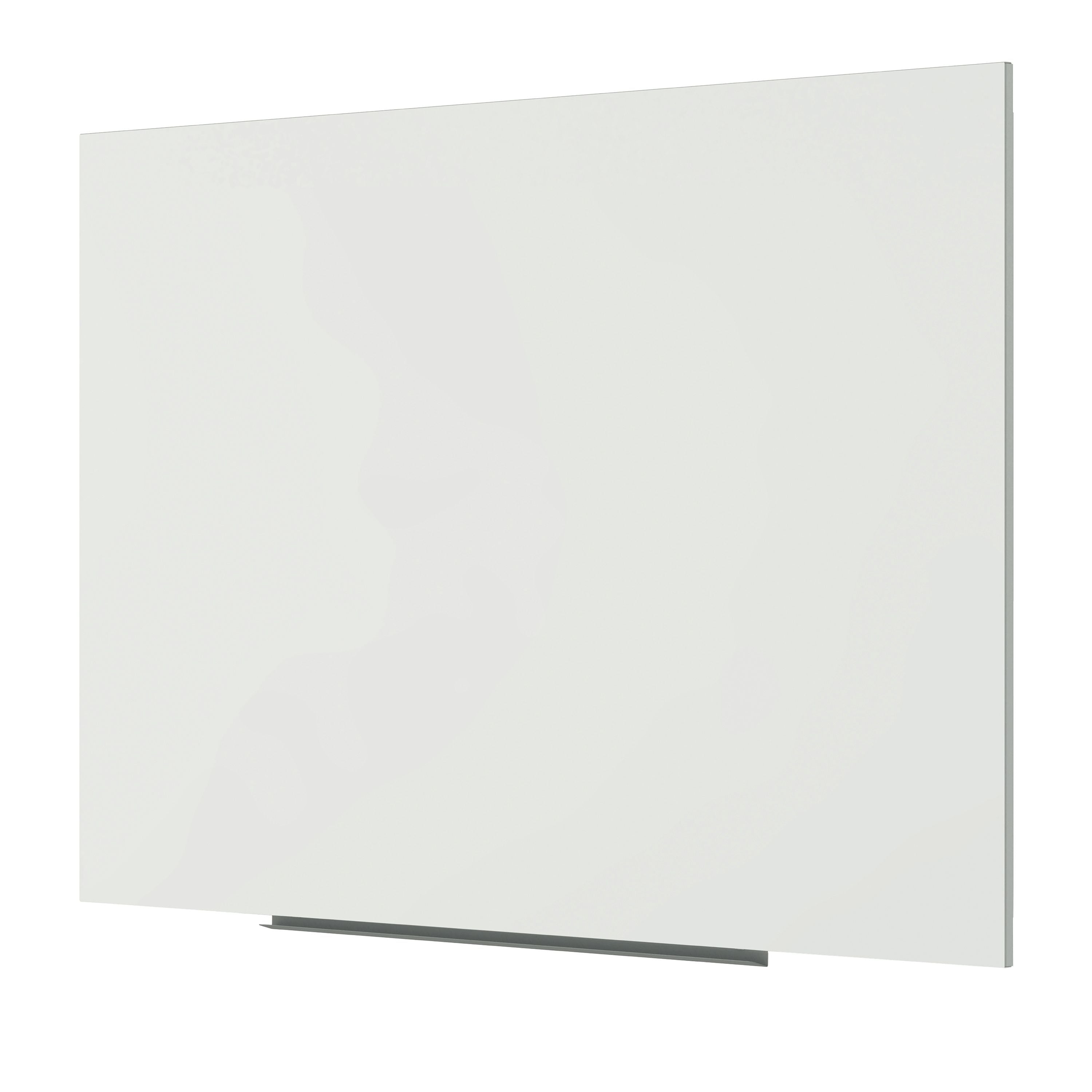 Bi-office Tile Magnetic Steel Whiteboard 148x98cm Det8125397