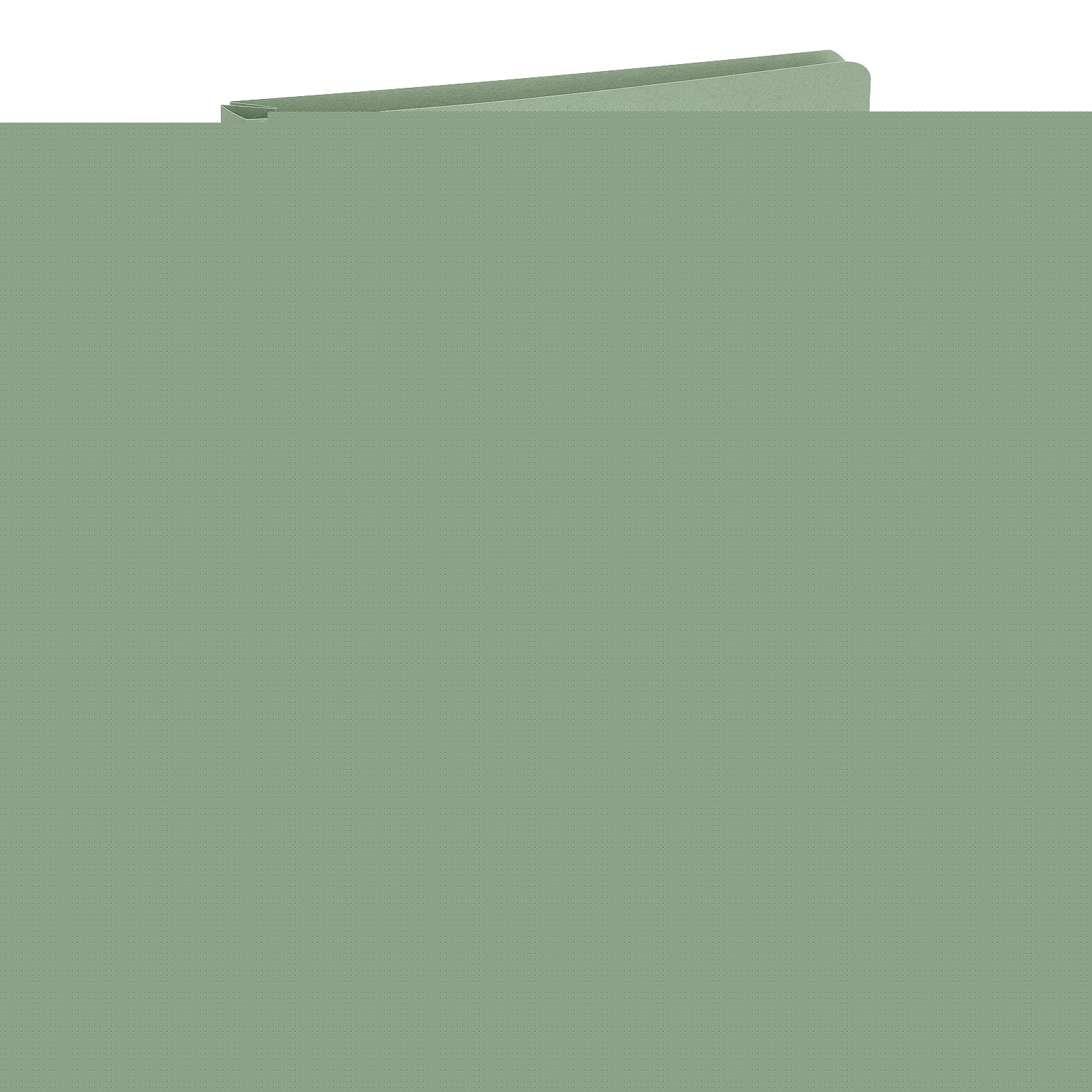 5 Star Office Transfer Spring File Mediumweight 285gsm Capacity 38mm Foolscap Green â€“ (Pack of 50)