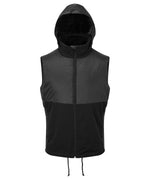 Tri Dri Men's Insulated Hybrid Gilet - TR075