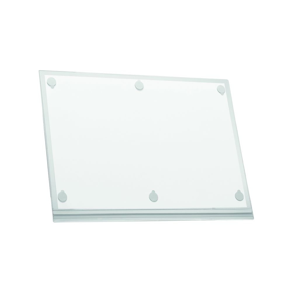 Durable Water-resistant Pocket A3 Self Adhesive (pack Of 5) 501719