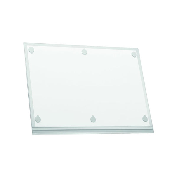 Durable Water-resistant Pocket A3 Self Adhesive (pack Of 5) 501719