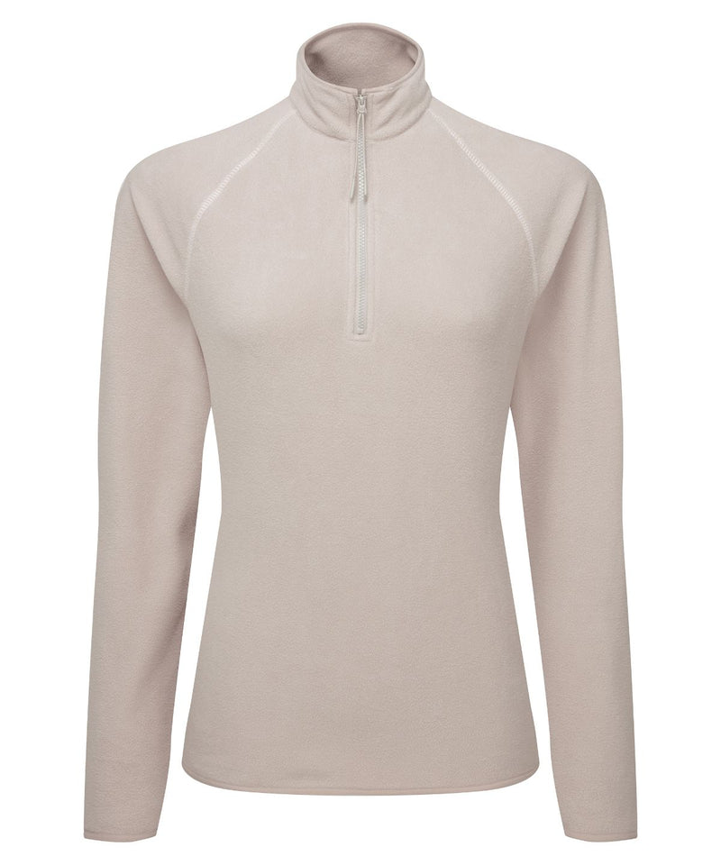 Tri Dri Womens Recycled Elements Active-Fitted Fleece - TR125