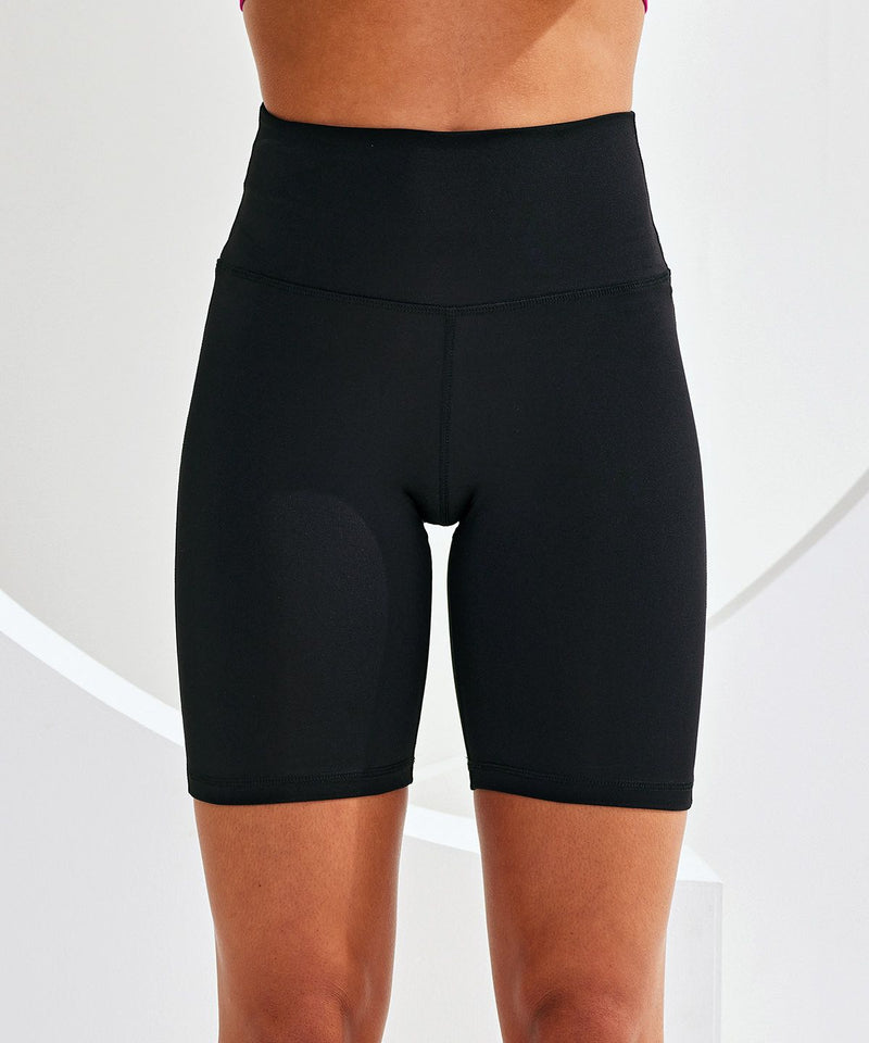 Tri Dri Women's Legging Shorts - TR046