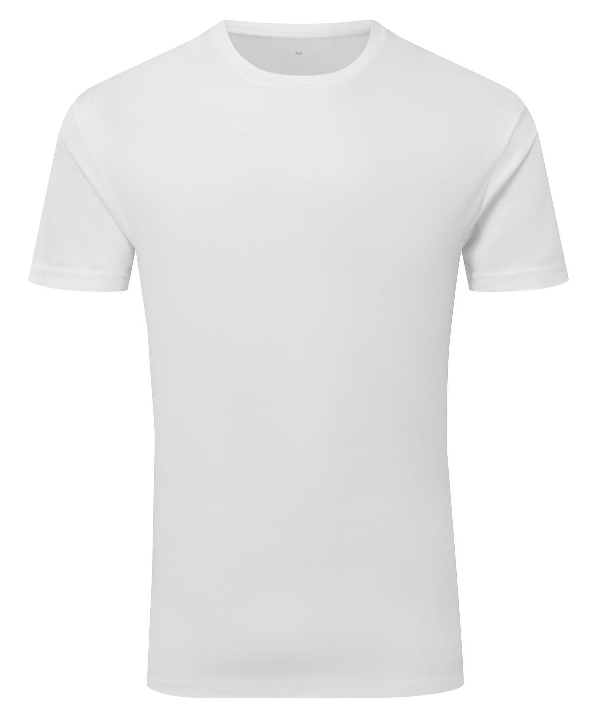 Tri Dri Ion-Charge Recycled Textured Tee - TR503 (Cont)