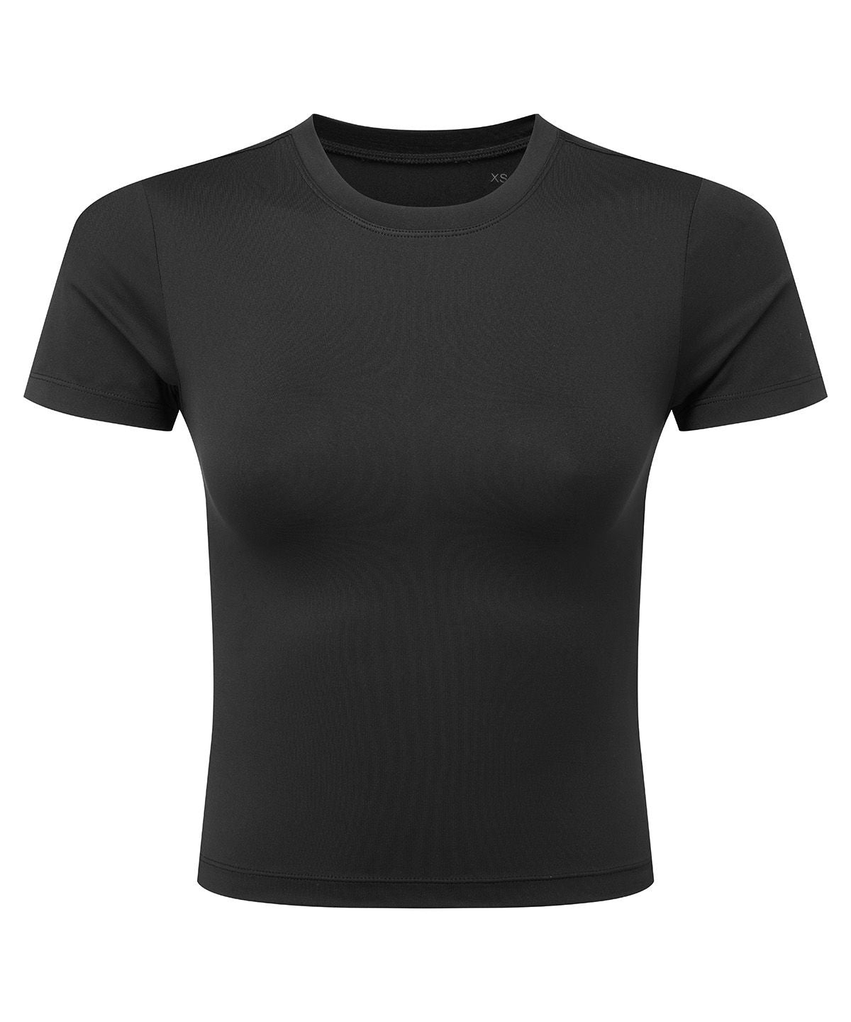 Tri Dri Womens Recycled Luxe Fitted Tee - TR653