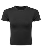 Tri Dri Womens Recycled Luxe Fitted Tee - TR653