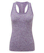 Tri Dri Women's Seamless '3d Fit' Multi-Sport Sculpt Vest - TR209 - thumbnail 5