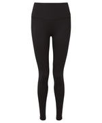 Tri Dri Women's Recycled Performance Full Length Leggings - TR532 - thumbnail 2