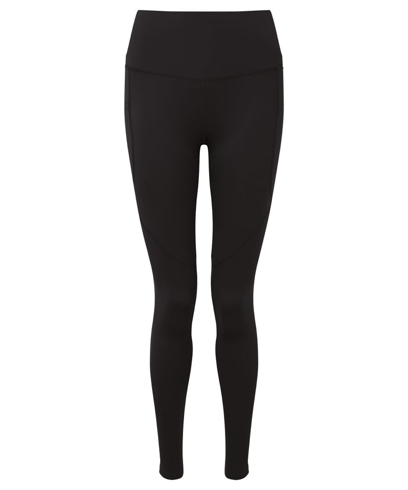 Tri Dri Women's Recycled Performance Full Length Leggings - TR532