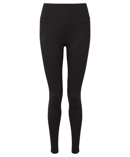 Tri Dri Women's Recycled Performance Full Length Leggings - TR532