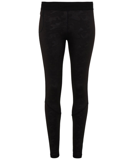 Tri Dri Training Leggings - TR017