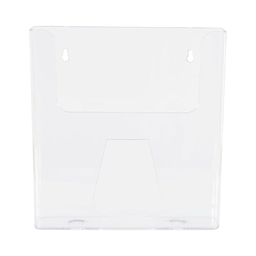 Bi-office Acrylic Document Holder A4 Sm150900