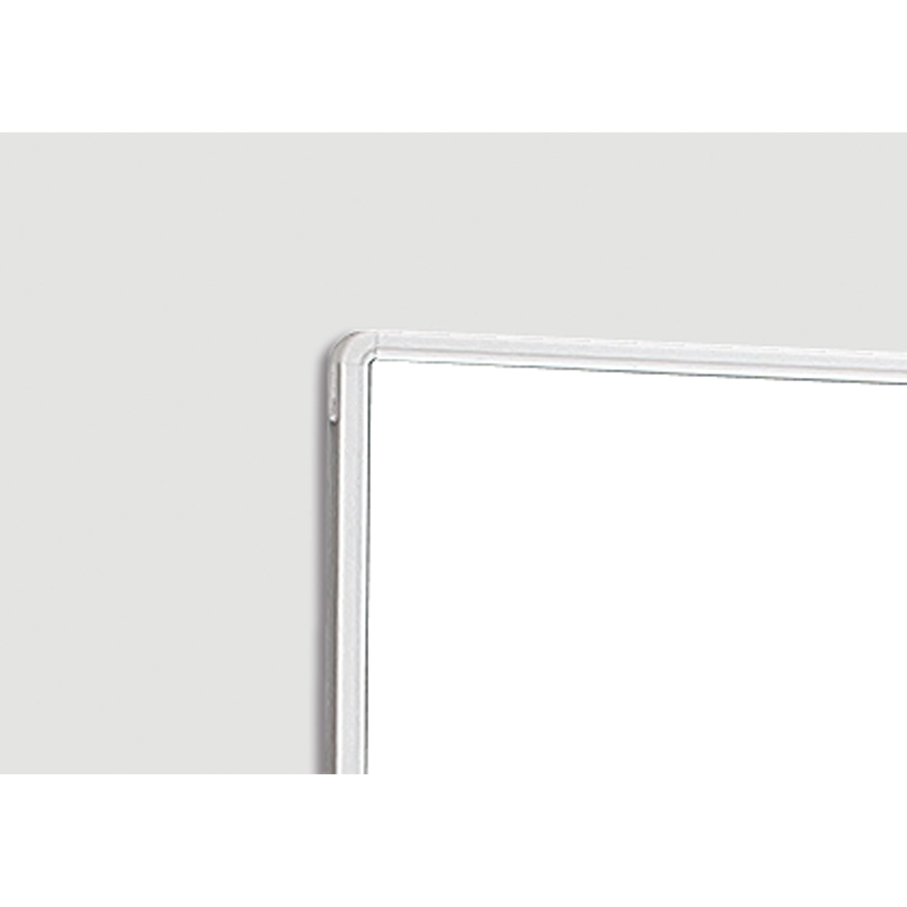 Bi-office Revolver Plus Whiteboard Enamel Surface 120x90cm Qr3204