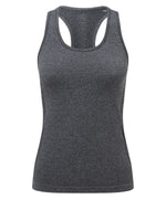 Tri Dri Women's Seamless '3d Fit' Multi-Sport Sculpt Vest - TR209 - thumbnail 10