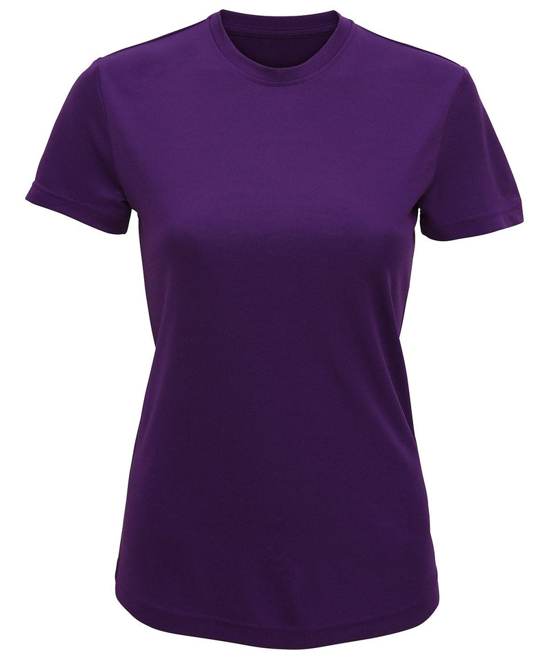 Tri Dri Women's Performance T-Shirt - TR020