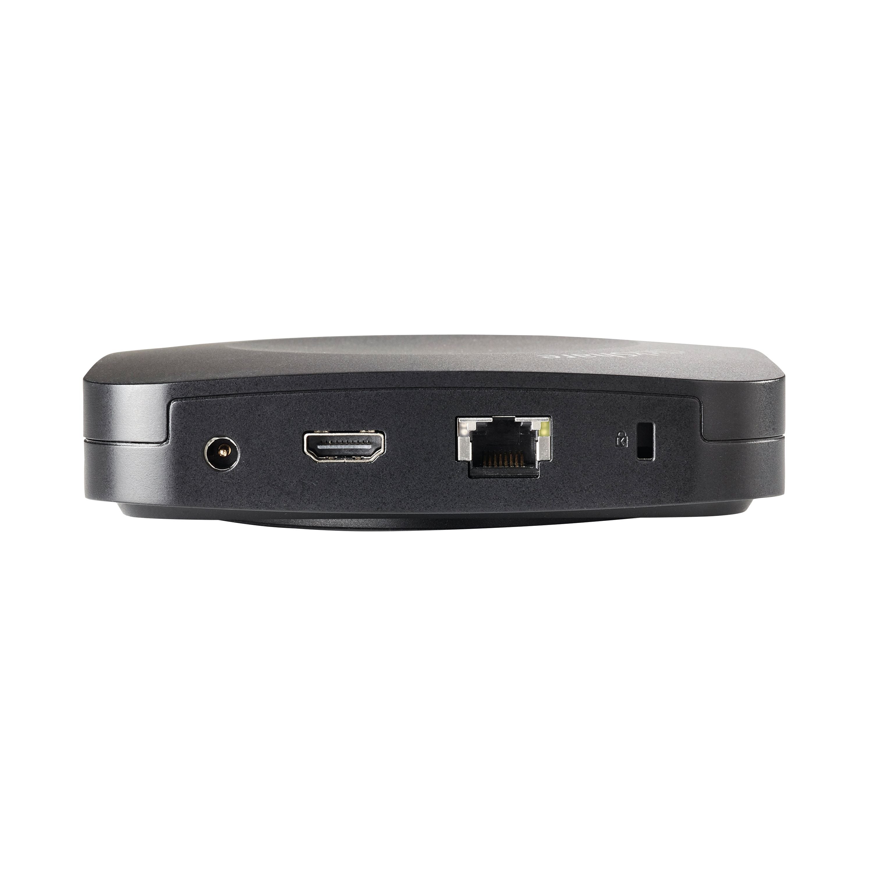 Barco Clickshare C5 Wireless Presentation System R9861505eu