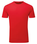 Tri Dri Ion-Charge Recycled Textured Tee - TR503 - thumbnail 11